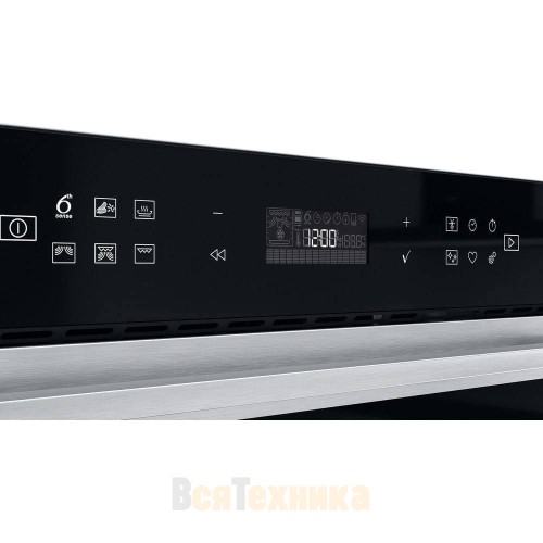 Микроволновая печь Whirlpool W7 MD440