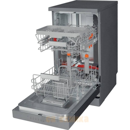 Посудомоечная машина Hotpoint HSFO 3T223 WC X