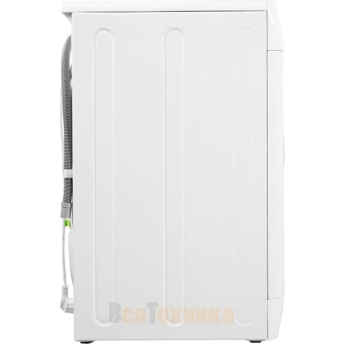 Стиральная машина с сушкой Indesit XWDE 861480X W EU