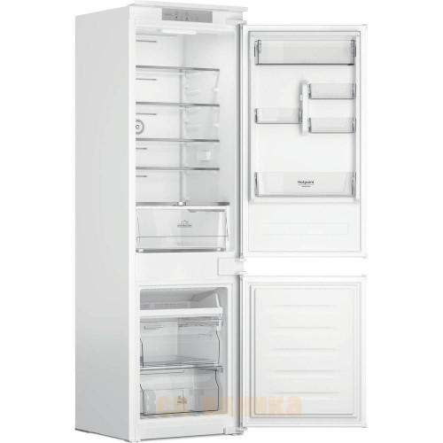 Холодильник Hotpoint HAC18 T532