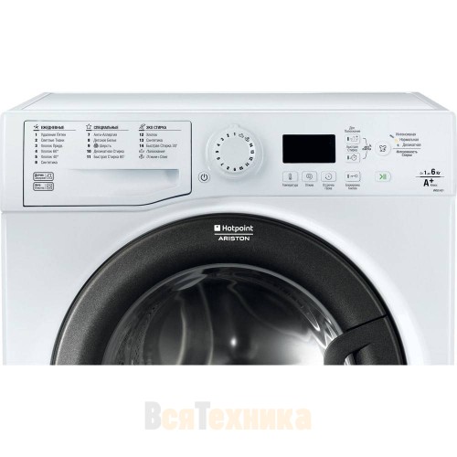 Стиральная машина Hotpoint VMSG 601 B