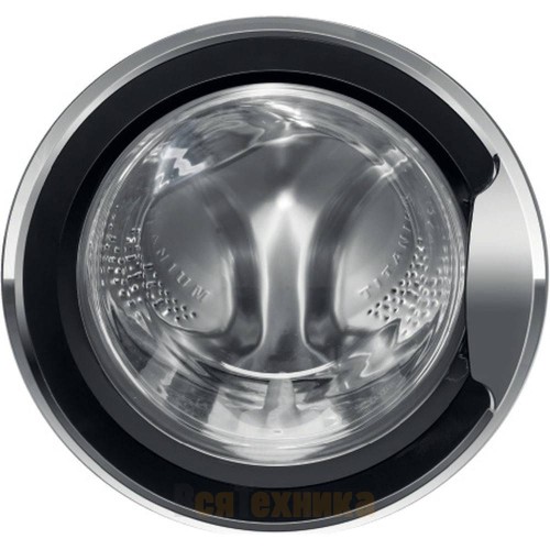 Стиральная машина Hotpoint Ariston RSD 82389 DX