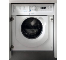 Стиральная машина Indesit BI WMIL 71252 EU