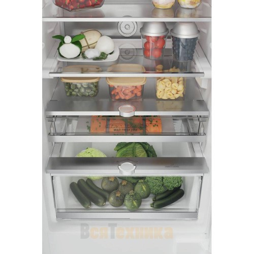 Холодильник Hotpoint HAC18 T563
