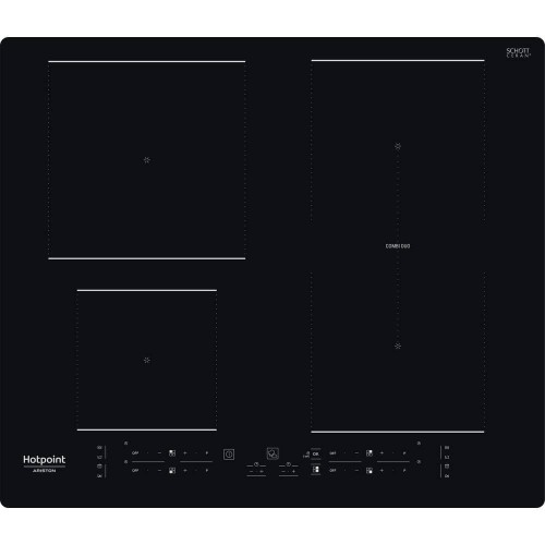 Варочная панель Hotpoint Ariston HB 4860B NE