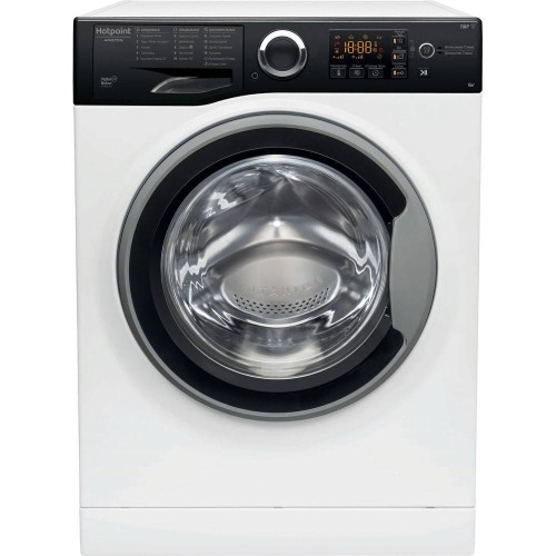 Стиральная машина Hotpoint BK RT 6029 ST S