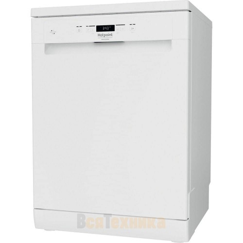 Посудомоечная машина Hotpoint HFC 3C26