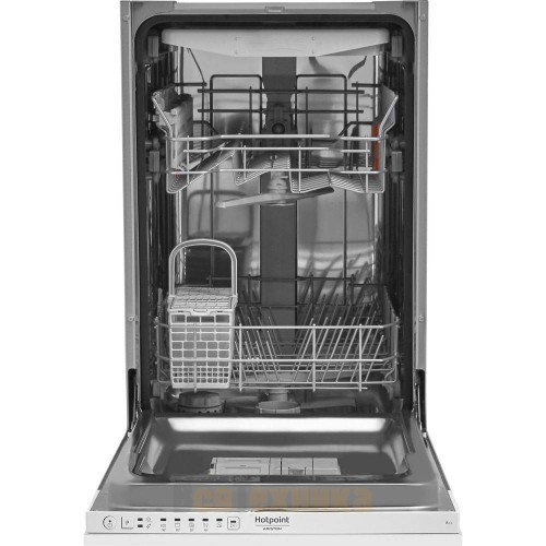 Посудомоечная машина Hotpoint HSIC 2B27 FE
