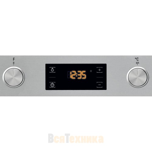 Духовой шкаф Hotpoint 7O 5FA 841 JH IX HA