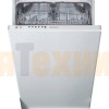 Посудомоечная машина Indesit DSIE 2B19