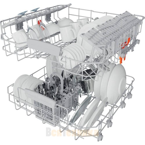 Посудомоечная машина Hotpoint HFC 3C26