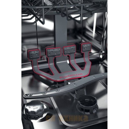 Посудомоечная машина Whirlpool WFO 3T141 PF