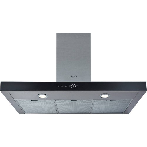 Вытяжка для кухни Whirlpool AKR 759/1 IX