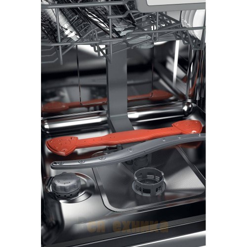Посудомоечная машина Hotpoint HI 5020 WEF
