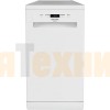 Посудомоечная машина Hotpoint HSFC 3M19 C