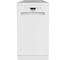 Посудомоечная машина Hotpoint HSFC 3M19 C
