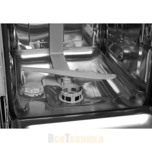 Посудомоечная машина Hotpoint HSIC 2B27 FE