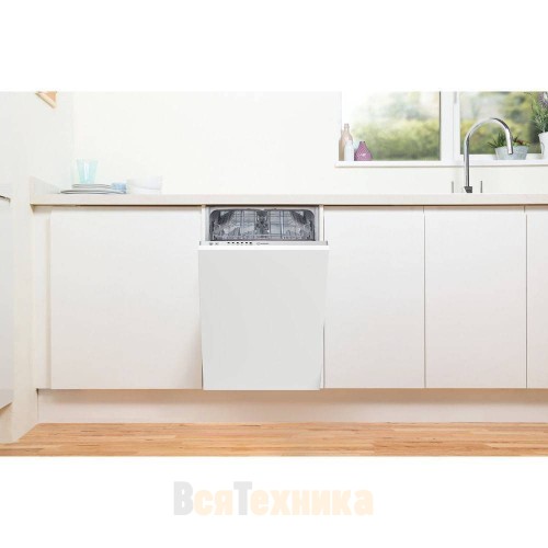Посудомоечная машина Indesit DSIE 2B19
