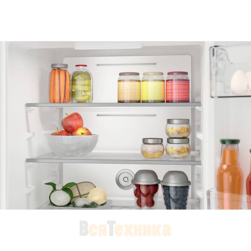 Холодильник Hotpoint HAC18 T532
