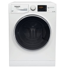 Стиральная машина Hotpoint RST 602 ST K