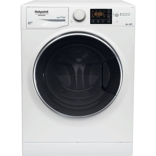 Стиральная машина Hotpoint RST 602 ST K