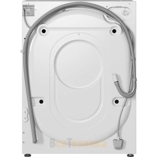 Стиральная машина с сушкой Whirlpool BI WDWG 961484 EU