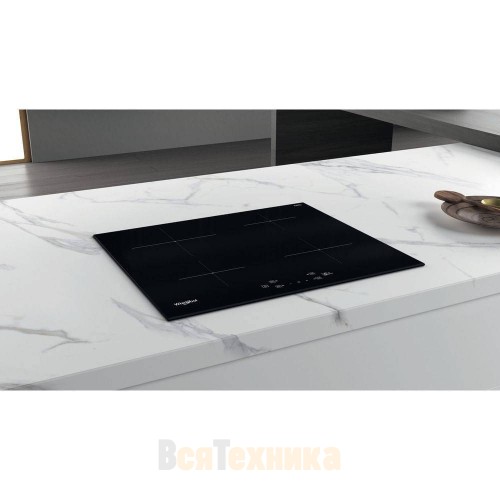 Варочная панель Whirlpool WS Q2760 BF