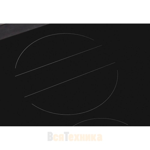 Варочная панель Hotpoint HR 641 C CM