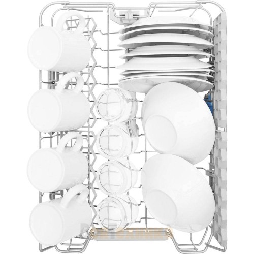Посудомоечная машина Indesit DSCFE 1B10 RU