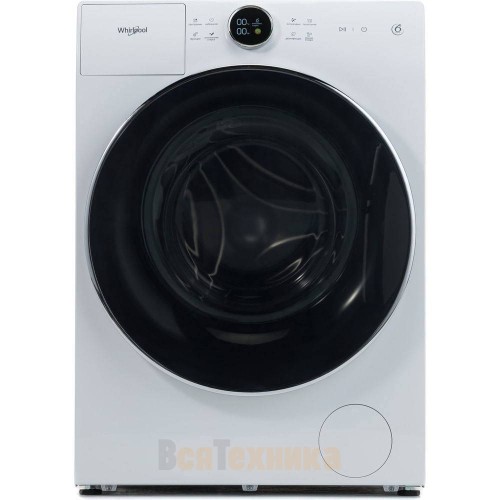 Стиральная машина Whirlpool WM E104A W RU