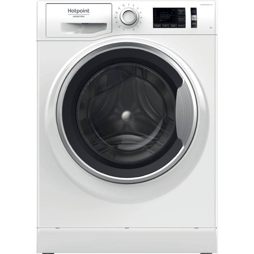 Стиральная машина Hotpoint NLM11 945 WS A RU