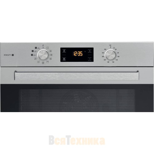 Духовой шкаф Hotpoint FA5S 841 J IX HA