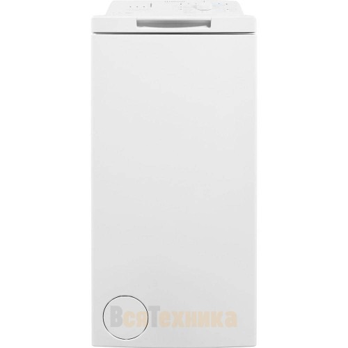 Стиральная машина Indesit MTW A51051 (RF)