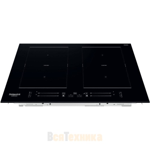 Варочная панель Hotpoint HS 2560C BF