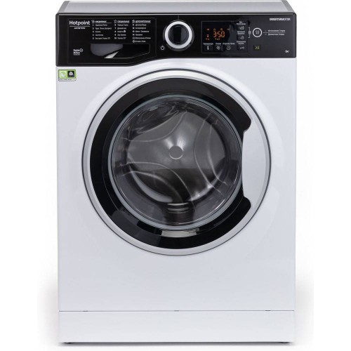 Стиральная машина Hotpoint BK RT 6029 S