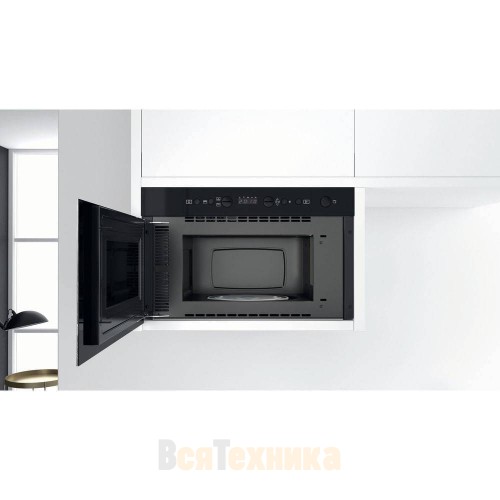Микроволновая печь Whirlpool W7 MN840