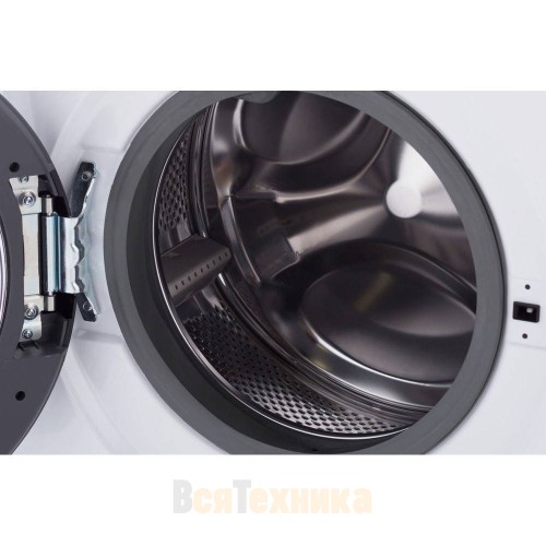 Стиральная машина Whirlpool BL SG8108 V