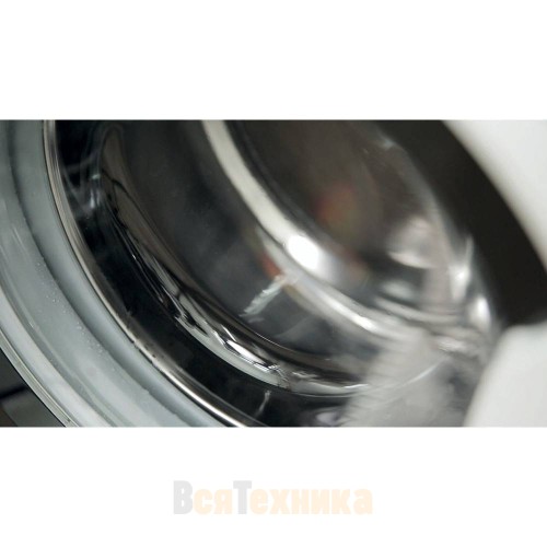 Стиральная машина Hotpoint RST 702 ST S