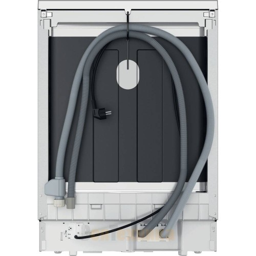 Посудомоечная машина Hotpoint HFC 3C26 F X
