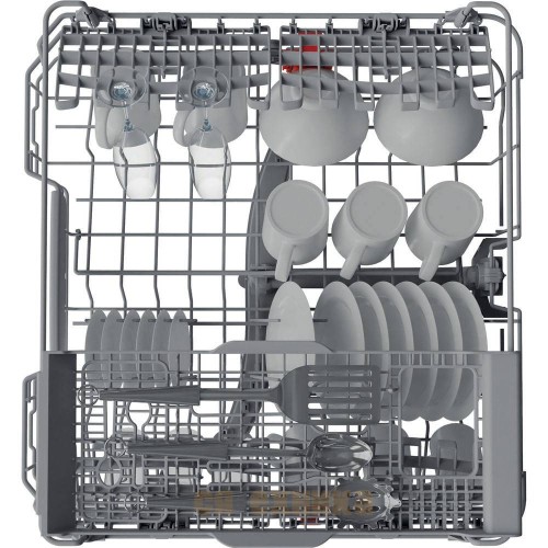 Посудомоечная машина Hotpoint HIC 3C26 C
