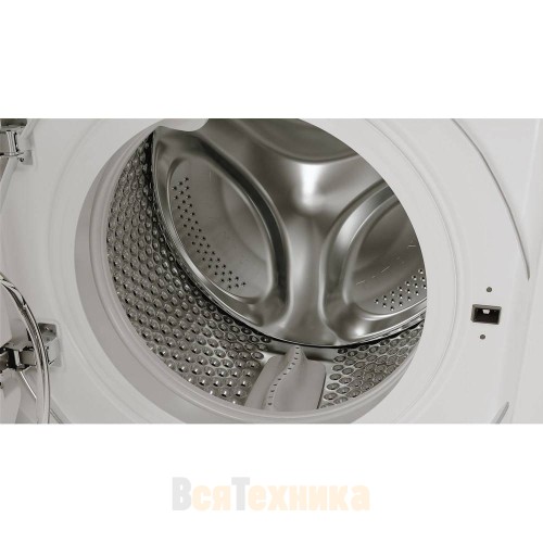 Стиральная машина с сушкой Whirlpool BI WDWG 861484 EU