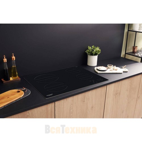 Варочная панель Hotpoint HR 641 C CM