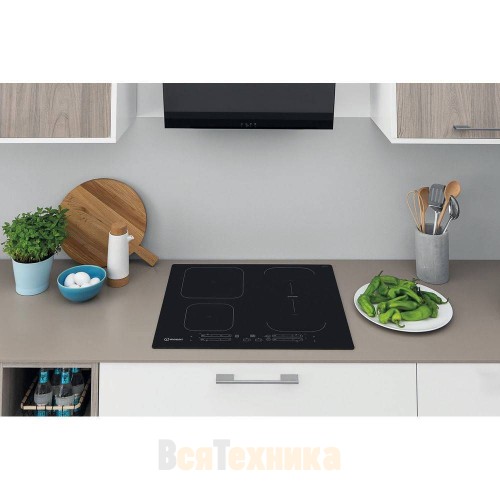Варочная панель Indesit IB 65B60 NE