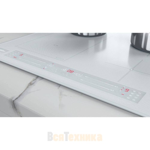 Варочная панель Whirlpool WL S5360 BF/W