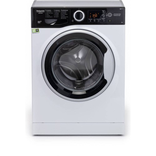 Стиральная машина Hotpoint BK RT 602 ST S