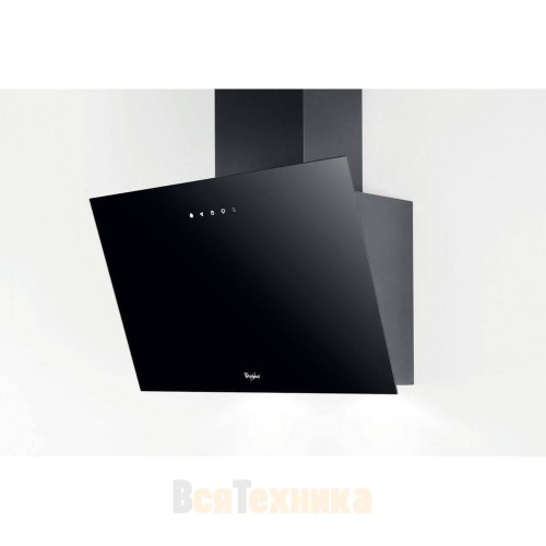 Вытяжка для кухни Whirlpool AKR 038 G BL