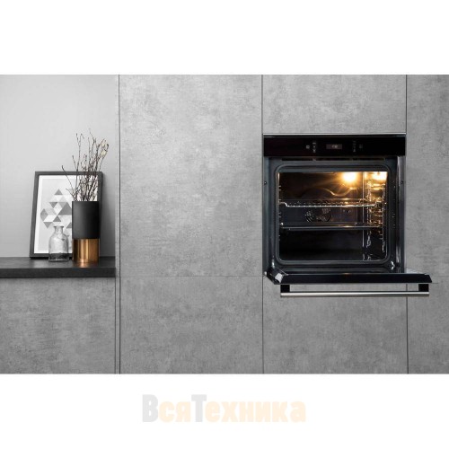 Духовой шкаф Hotpoint FI6 871 SC IX HA