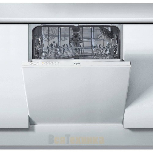 Посудомоечная машина Whirlpool WIE 2B19