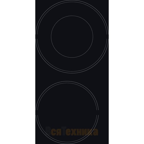 Варочная панель Hotpoint HR 622 C