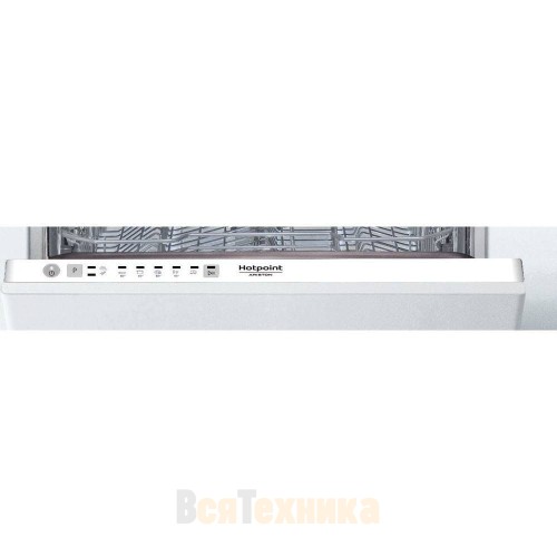 Посудомоечная машина Hotpoint BDH20 1B53